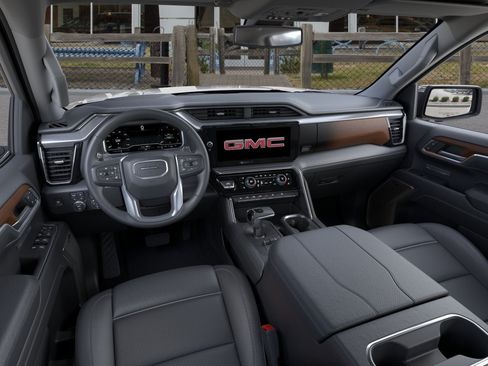 New 2026 GMC Sierra 1500 Denali AWD/4WD image 15