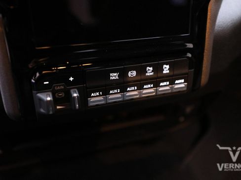 New 2026 RAM 3500 Tradesman image 24