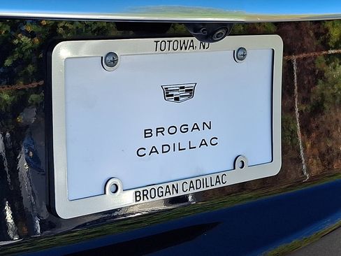 Used 2021 Cadillac XT6 Premium Luxury image 12