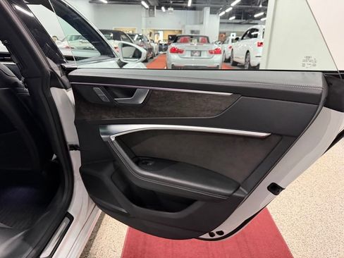 Used 2019 Audi A7 3.0T Prestige w/ Prestige Package AWD/4WD image 22