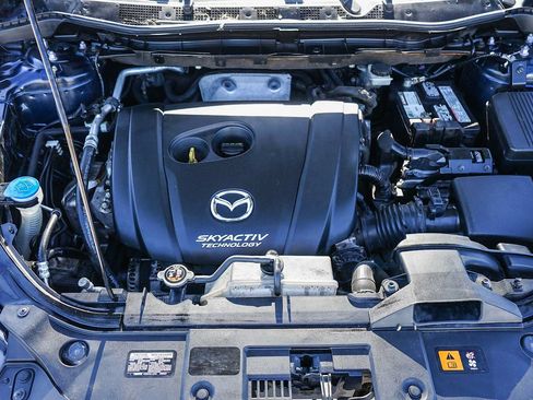 Used 2016 MAZDA CX-5 Touring FWD image 25