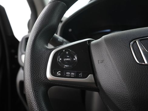 Used 2019 Honda CR-V LX image 23