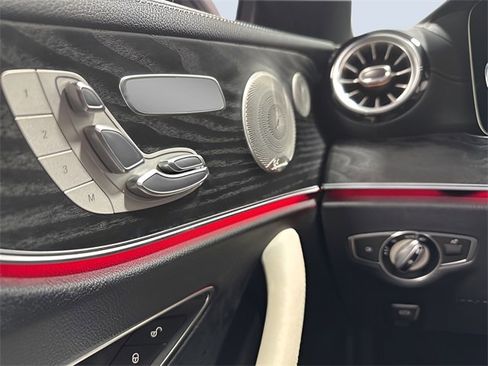 Certified 2021 Mercedes-Benz E 450 Coupe image 15