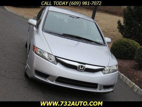 Used 2010 Honda Civic LX image 14