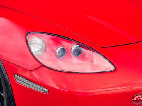 Used 2013 Chevrolet Corvette Z06 image 42