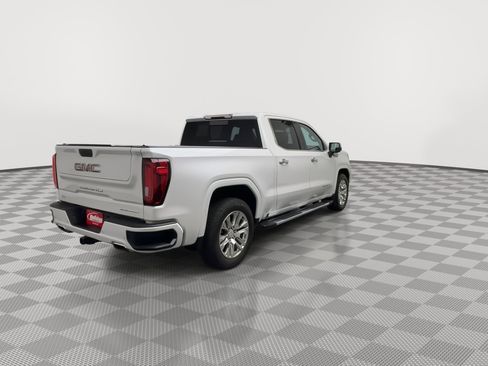 Used 2020 GMC Sierra 1500 Denali AWD/4WD image 46