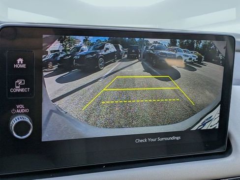 New 2026 Honda HR-V LX image 20