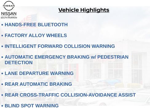 Certified 2023 Nissan Rogue S image 12