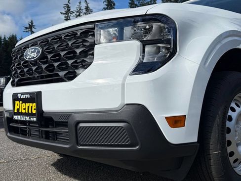 New 2026 Ford Maverick XL AWD/4WD image 25