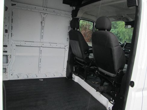 Used 2023 RAM ProMaster 2500 image 11