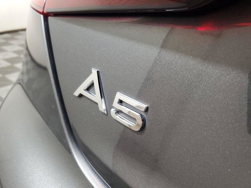 Used 2024 Audi A5 2.0T Premium AWD/4WD image 9