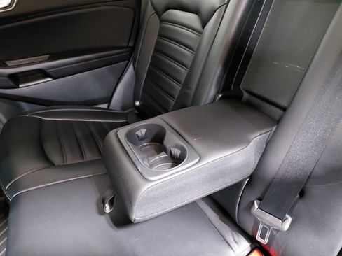 Used 2023 Ford Edge SEL w/ Convenience Package AWD/4WD image 41