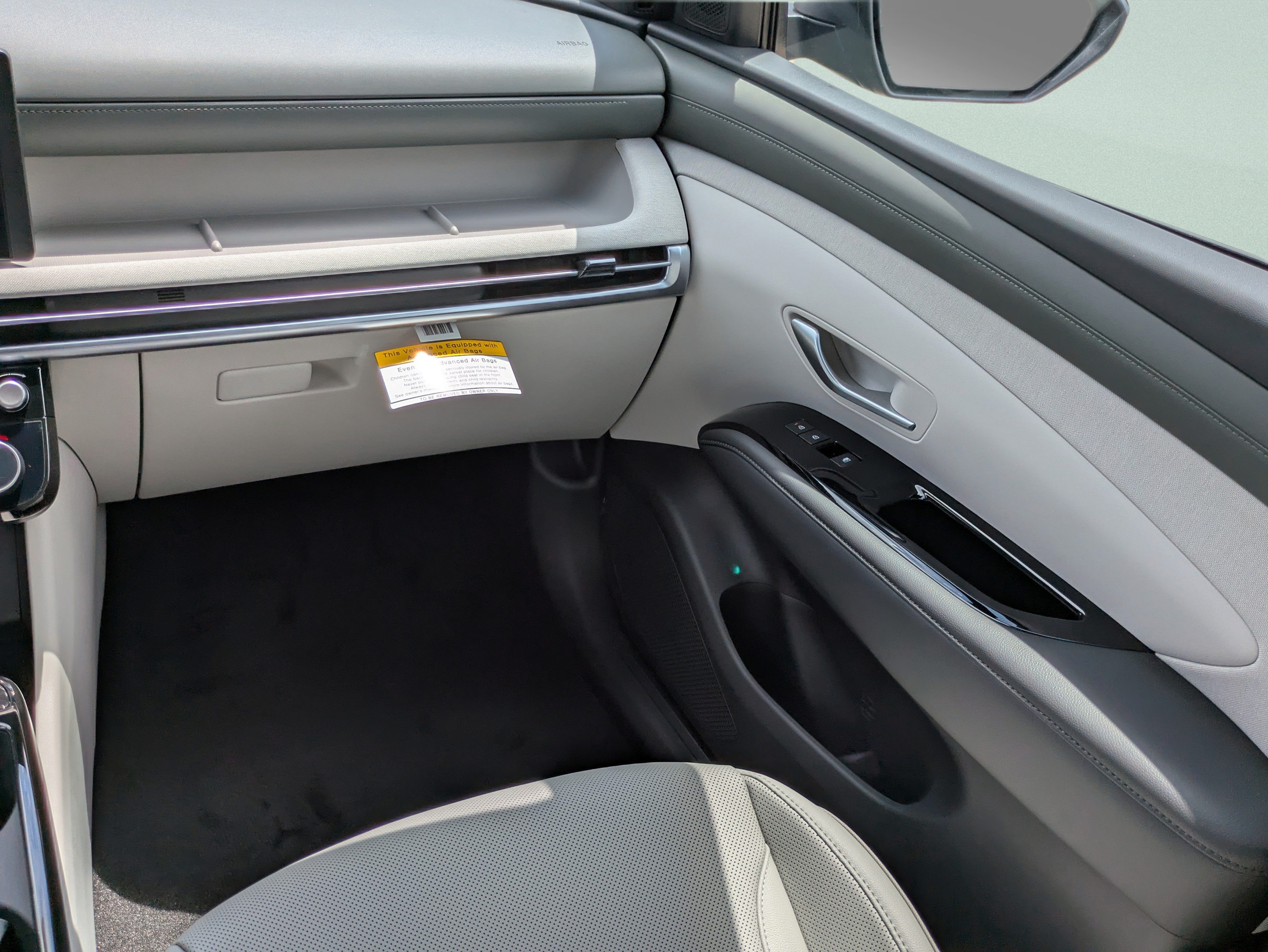 New 2026 Hyundai Tucson Limited AWD/4WD image 15