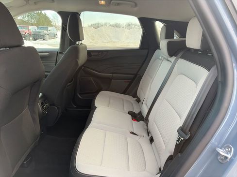 Used 2025 Ford Escape Active w/ Tech Pack #1 image 31