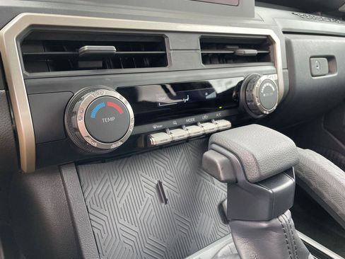 Used 2024 Toyota Tacoma SR image 25