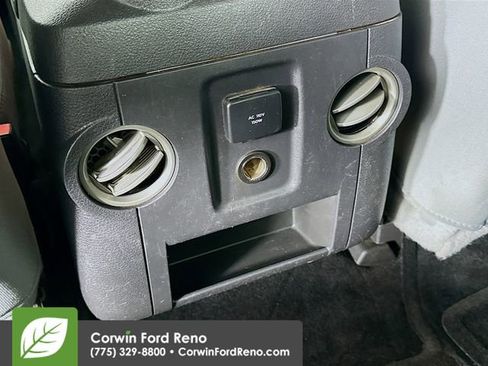 Used 2011 Ford F350 XLT w/ Advanced Security Group AWD/4WD image 23