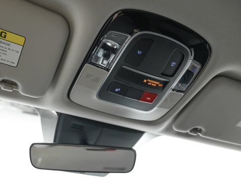 Used 2026 Hyundai Tucson SEL AWD/4WD image 25