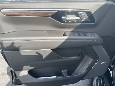 New 2026 Chevrolet Tahoe Premier w/ Sun And Tow Package image 21