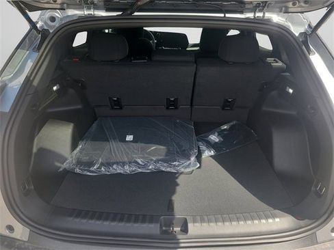 New 2025 Chevrolet Blazer EV LT image 10