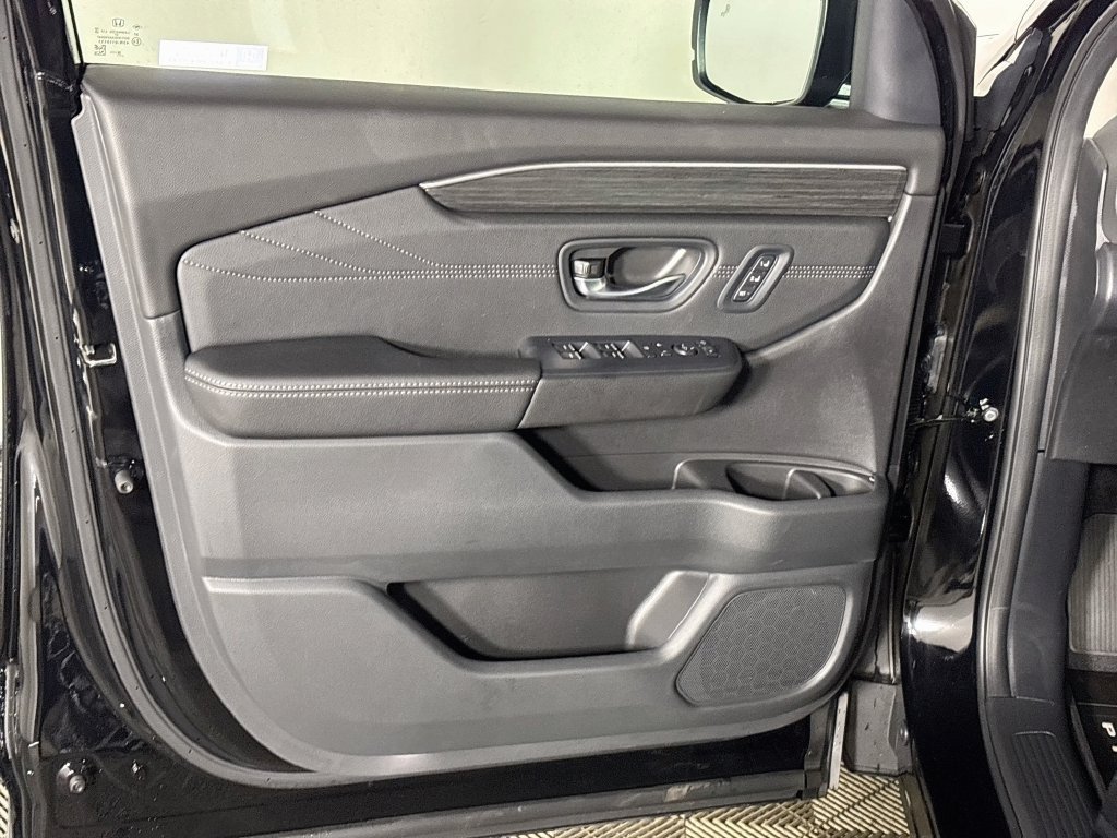 New 2026 Honda Pilot Touring image 10