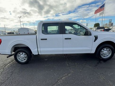 Used 2021 Ford F150 XL image 9