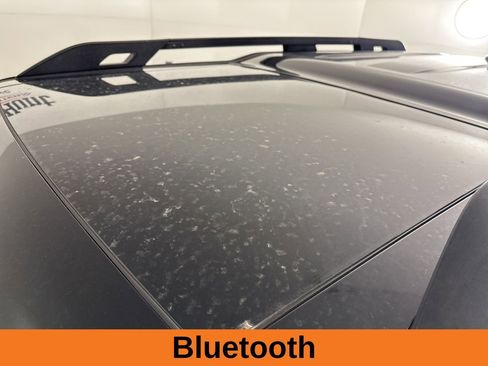 Used 2024 Ford Bronco Sport Outer Banks w/ Tech Package image 11