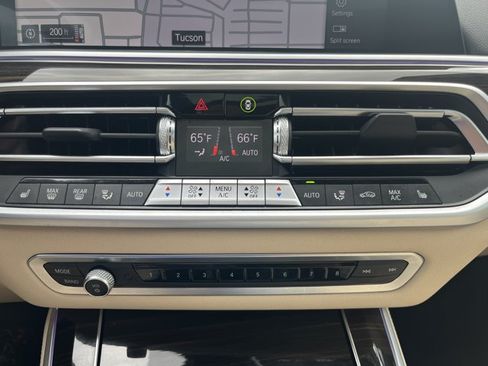Used 2021 BMW X5 xDrive40i w/ Premium Package 3 AWD/4WD image 16