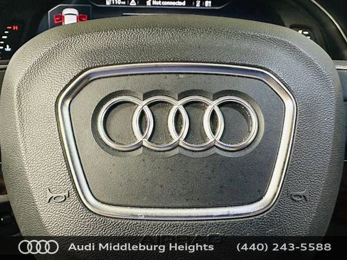 Used 2018 Audi Q7 2.0T Premium Plus w/ Premium Plus Package AWD/4WD image 19