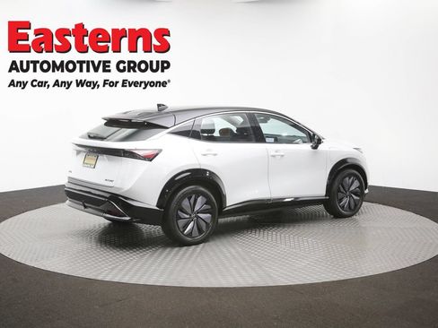 Used 2023 Nissan Ariya FWD image 35