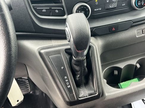 Used 2024 Ford Transit 250 Low Roof w/ Exterior Upgrade Package image 14