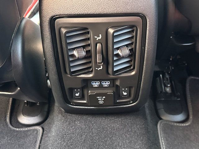 Certified 2024 Dodge Durango SRT AWD/4WD image 24