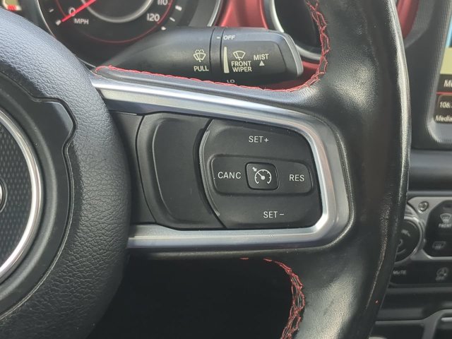 Used 2021 Jeep Gladiator Rubicon AWD/4WD image 31
