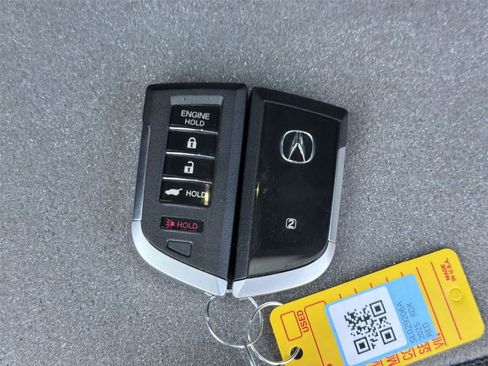 Certified 2025 Acura RDX A-Spec AWD/4WD image 22