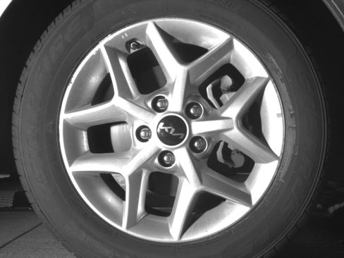 Used 2025 Kia Soul LX w/ LX Technology Package FWD image 18