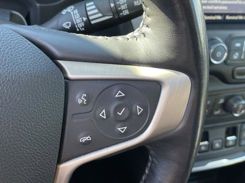 Used 2019 GMC Terrain Denali image 34