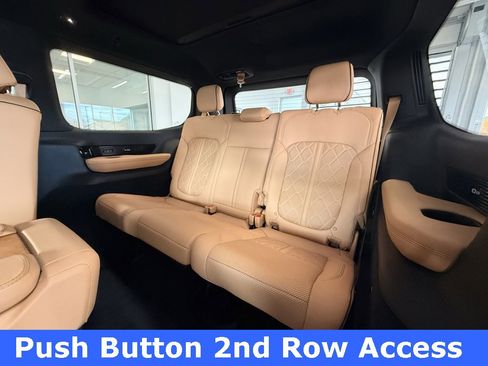 Used 2022 Jeep Grand Wagoneer Series III image 20