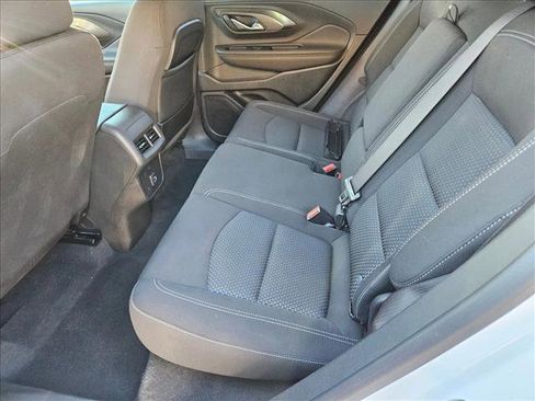 Certified 2023 GMC Terrain SLE w/ Driver Convenience Package image 10