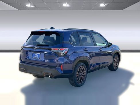 New 2026 Subaru Forester Sport AWD/4WD image 9