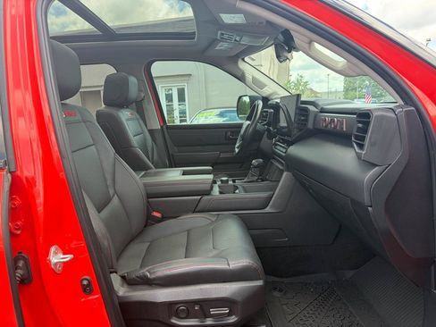 Used 2023 Toyota Tundra TRD Pro AWD/4WD image 10