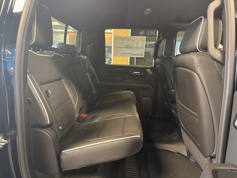 New 2026 GMC Sierra 2500 AT4X image 13