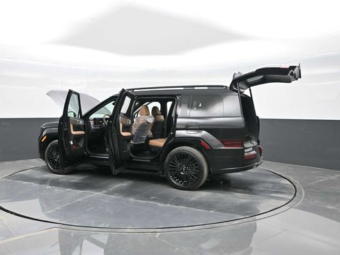 New 2026 Hyundai Santa Fe Calligraphy image 40