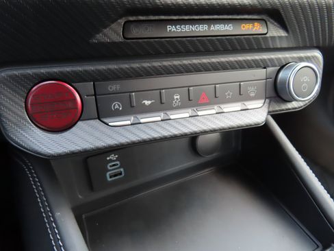 New 2025 Ford Mustang GT w/ GT Performance Package image 13