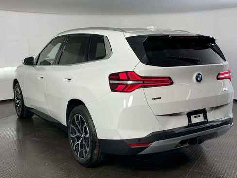 Used 2026 BMW X3 xDrive30 w/ Premium Package image 7