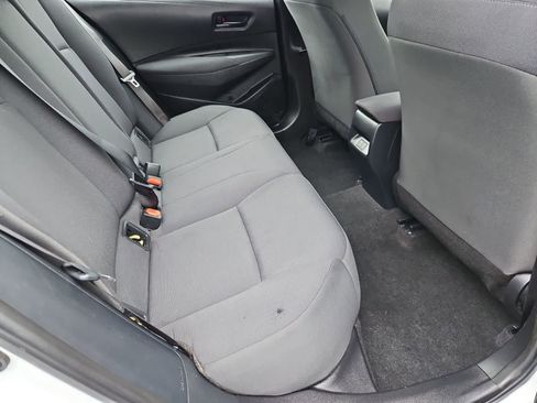Used 2024 Toyota Corolla LE FWD image 20