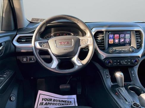 Used 2018 GMC Acadia SLT AWD/4WD image 5