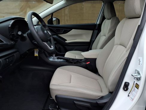 Certified 2023 Subaru Impreza 2.0i image 24