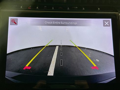 Used 2023 Jeep Grand Cherokee L Limited image 23