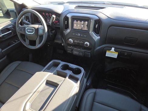New 2026 GMC Sierra 3500 Pro w/ Convenience Package image 26