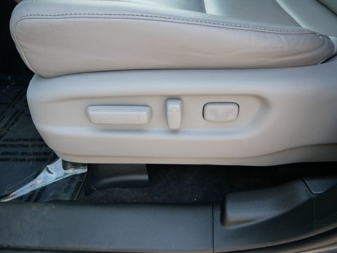 Used 2023 Honda Ridgeline RTL-E image 19