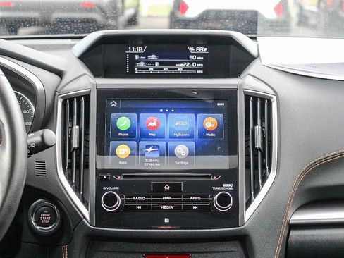 Certified 2023 Subaru Crosstrek 2.5i Limited AWD/4WD image 13